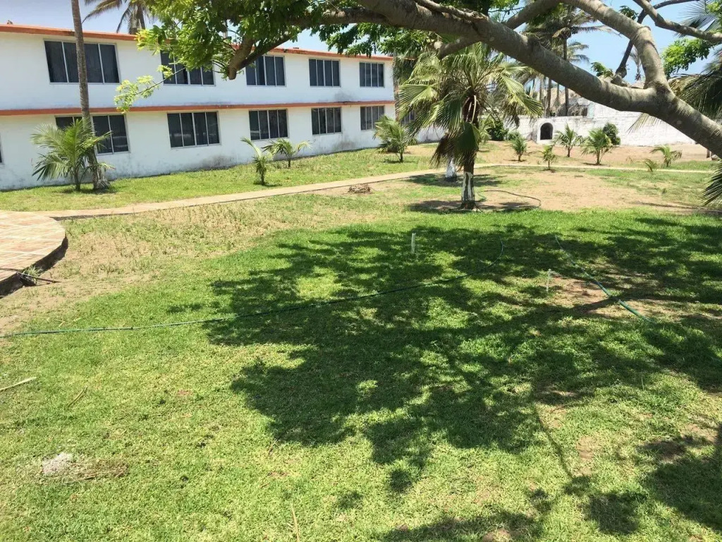 Hotel Puerto Cangrejo
