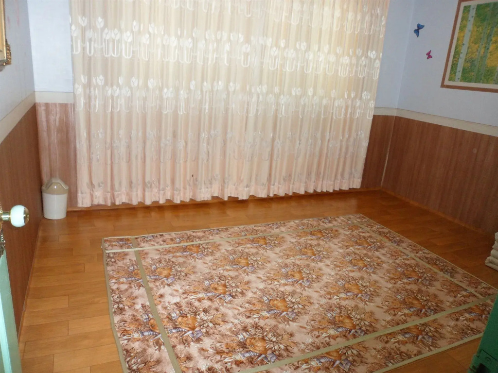 Gyerim Sanjang Motel