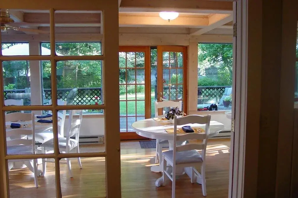 The McFarland Inn Bed and Breakfast