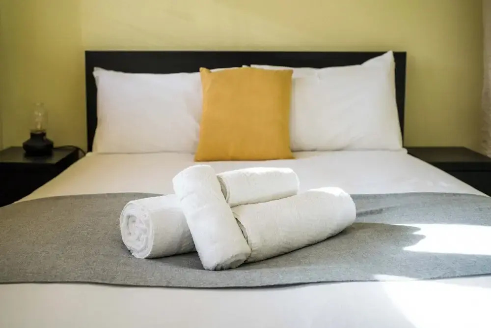 Fantastic Stay In Canary Wharf 2 Bedroom
