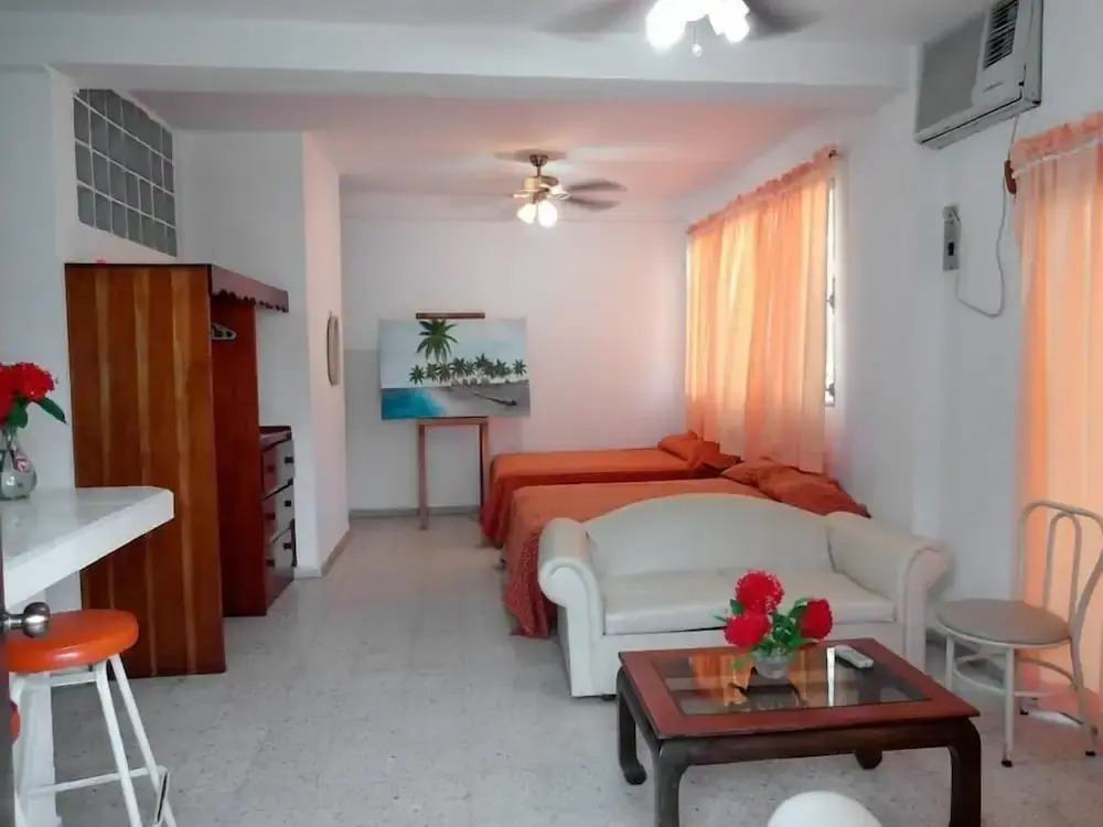 Ejecutivos Apart Hotel