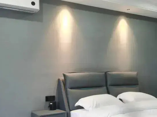 Chaling Mountain Elm Art Hotel