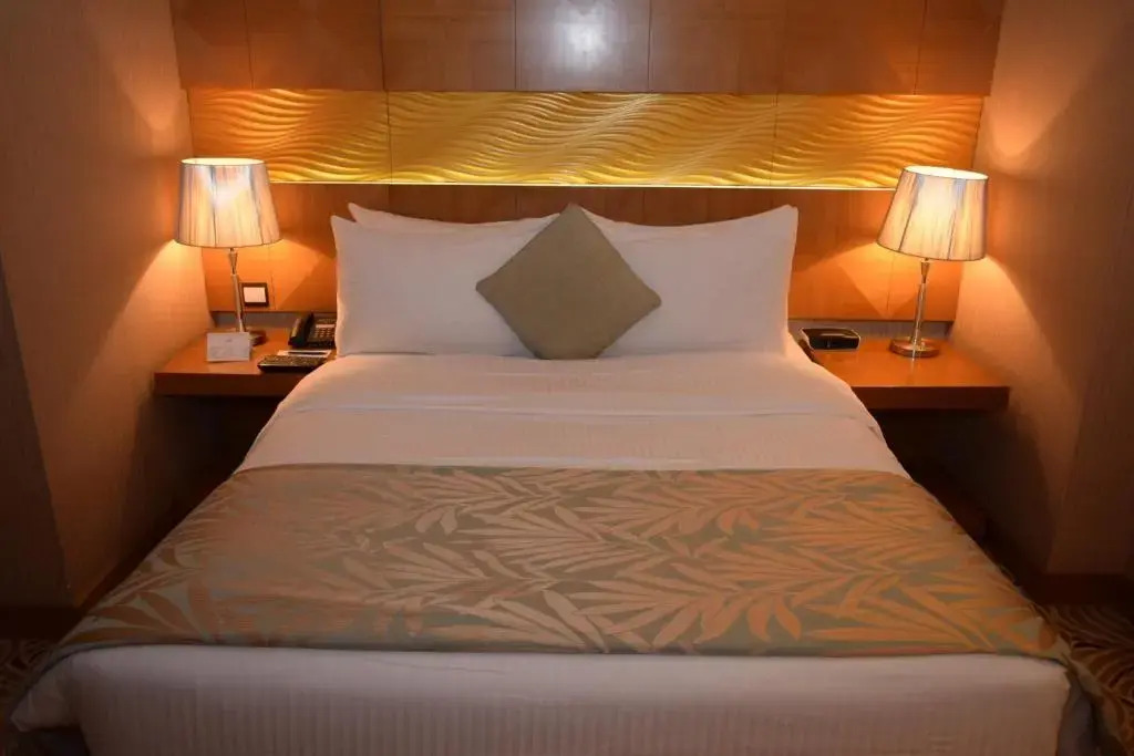 Coral Baghdad Hotel