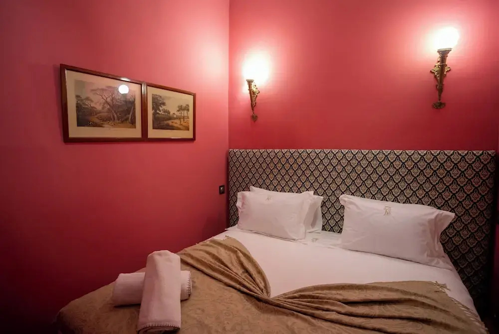 Riad Ksar Al Amal & Spa