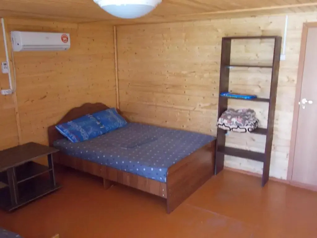 Holiday home Primorskaya 11
