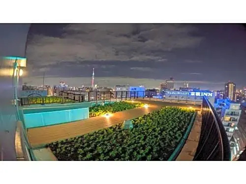 hotel MONday Akihabara Asakusabashi - Vacation STAY 79052v
