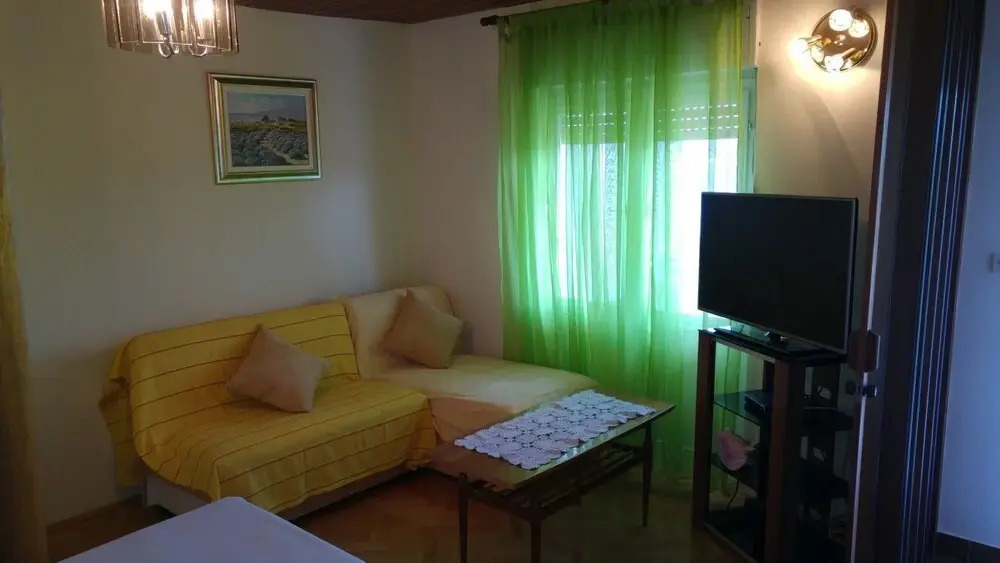 Apartments and Rooms Copacabana