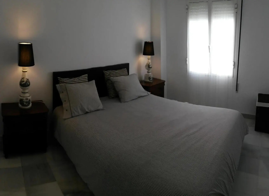 Apartamento Almirante Hoyos IV
