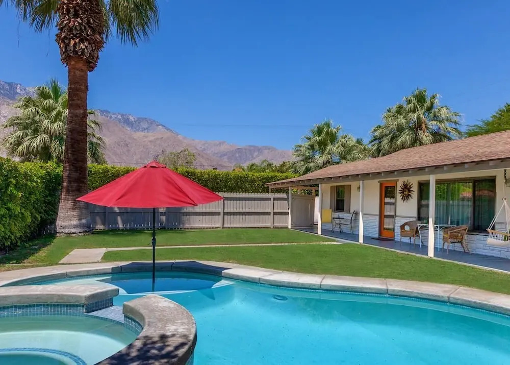 Bungalow Ranch Heaven