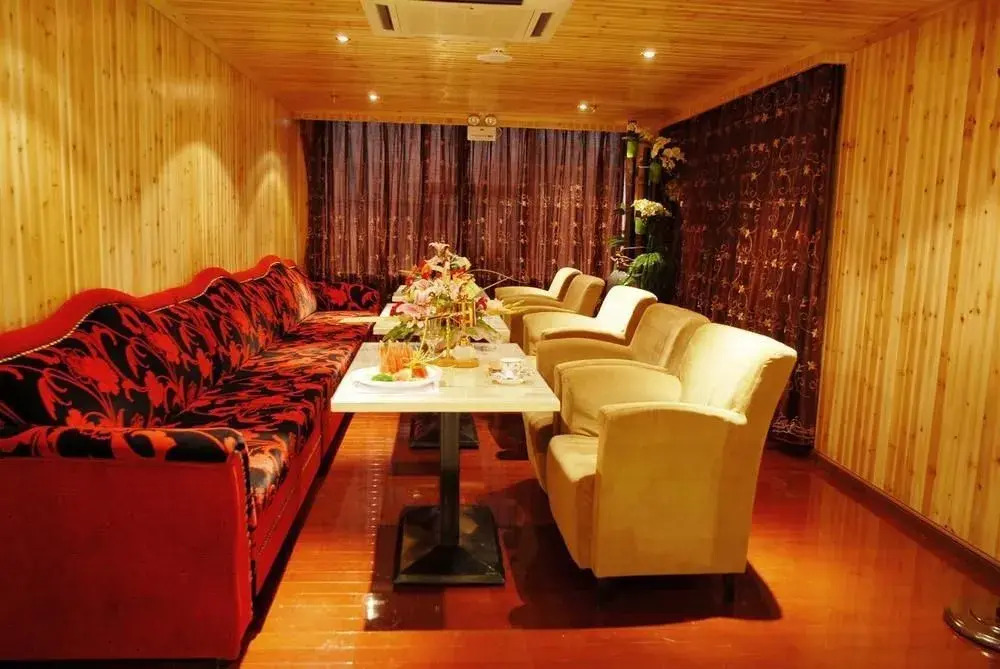 Suichang Kan Hotel