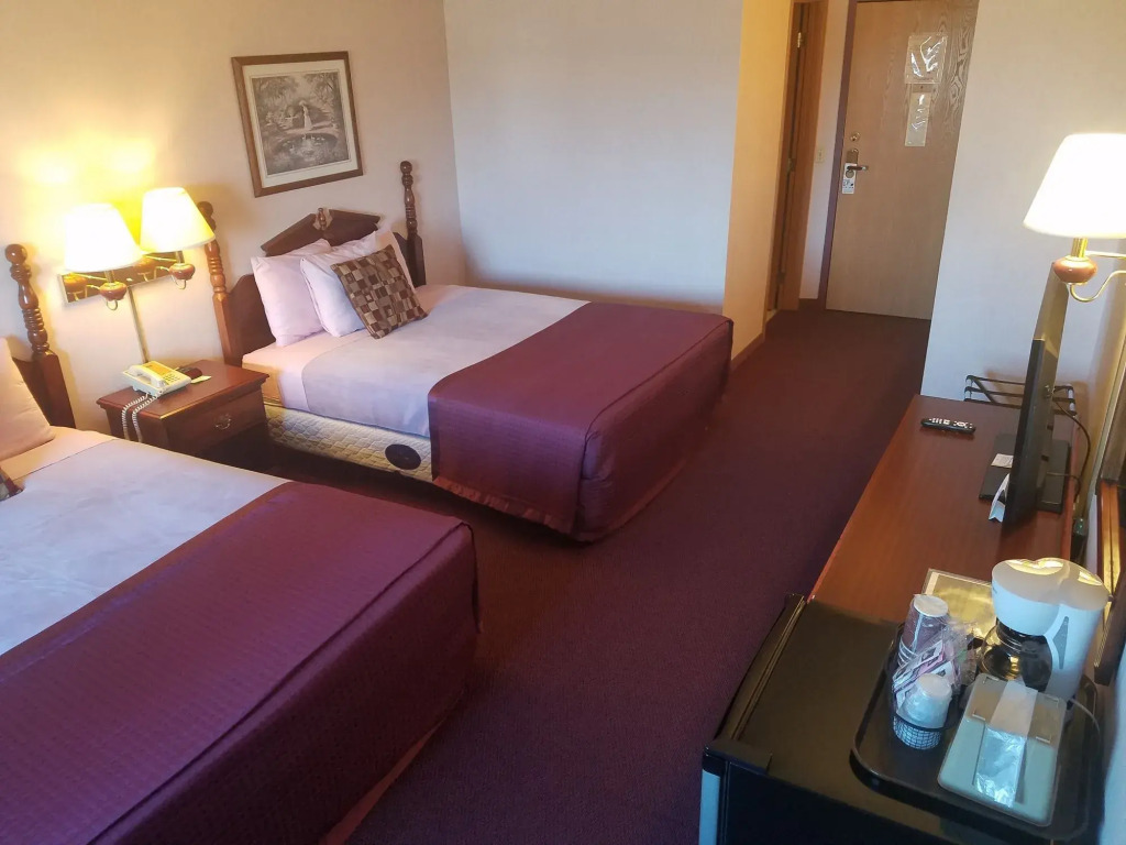 Scenic Hills Inn