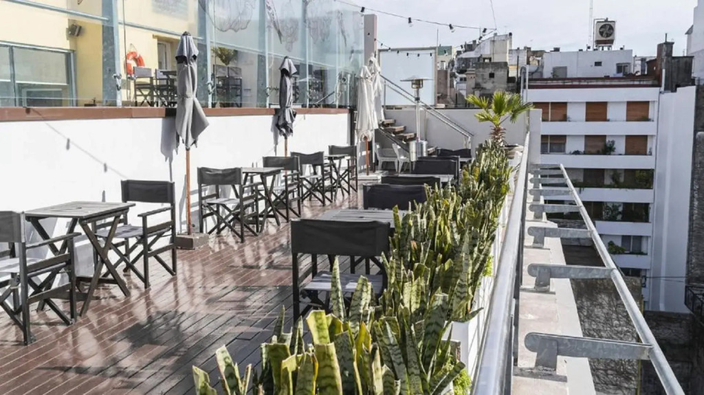 Recoleta Grand, Buenos Aires, a Tribute Portfolio Hotel