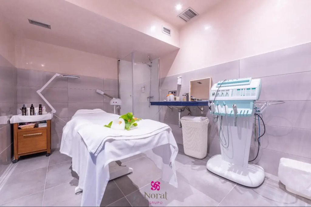 Hotel Norat Marina & Spa Superior