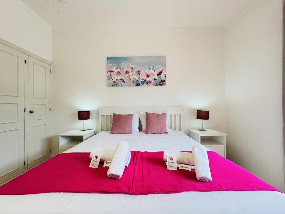 Vilamoura Summer Villa 2 by Homing