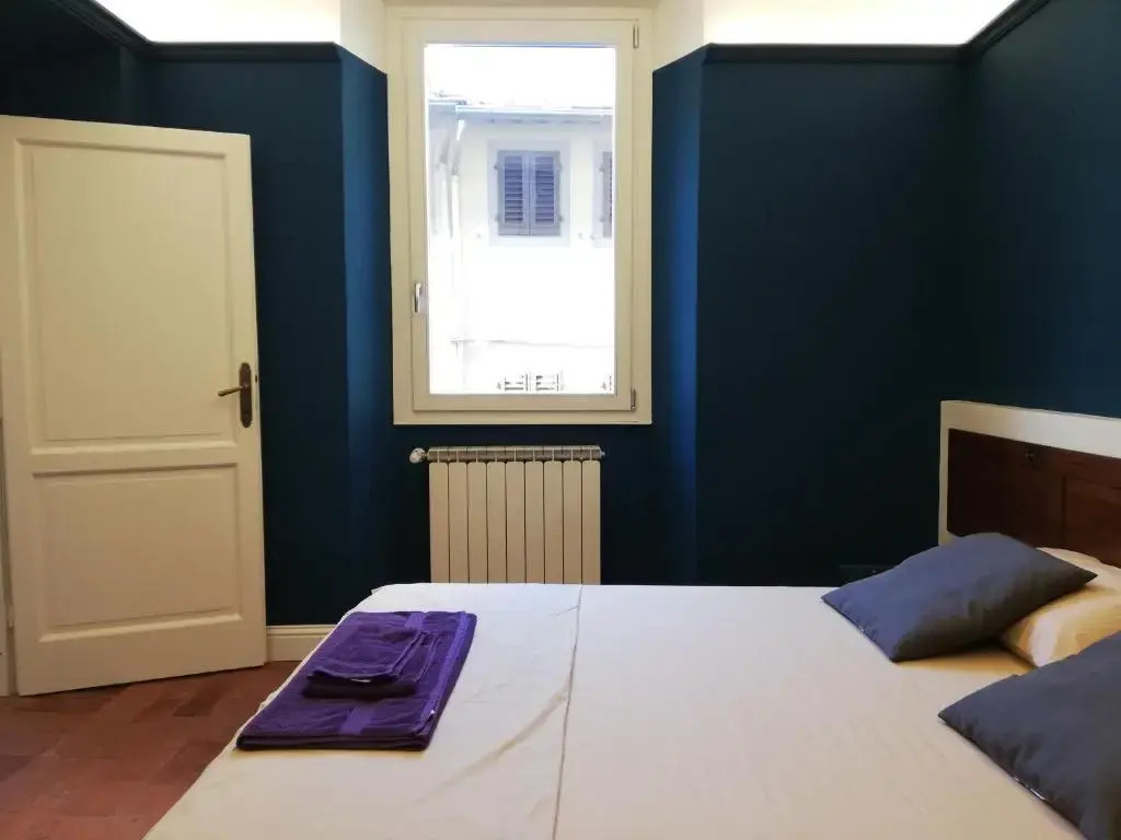 BORGO SAN FREDIANO SUITES