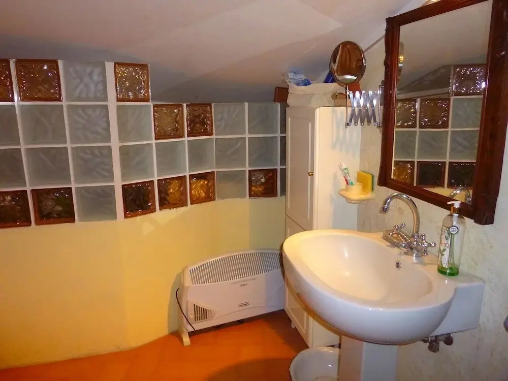 Lovely Holiday Home In Sorano Italy Near Forest