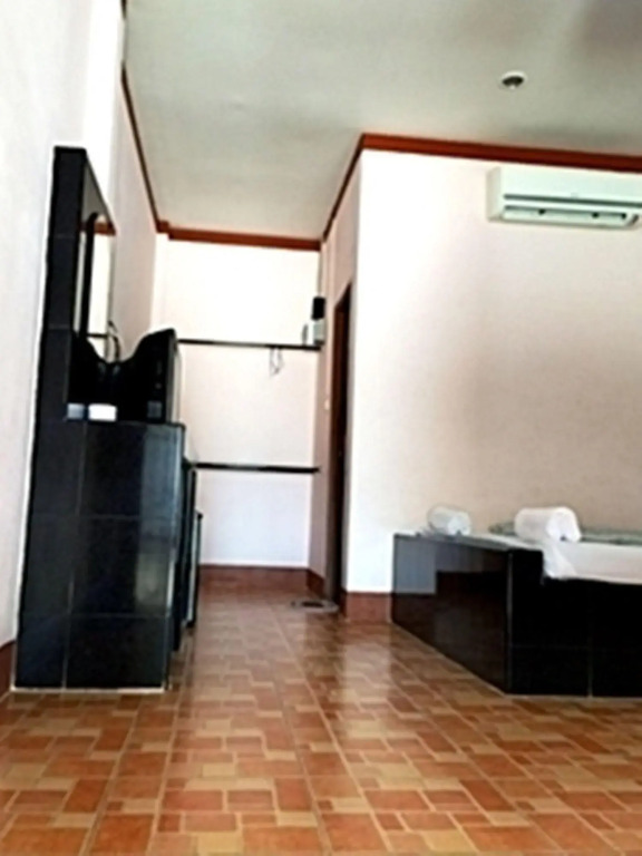 Prapakarn Resort