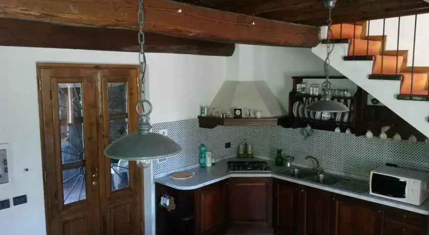 Casa La Vigna