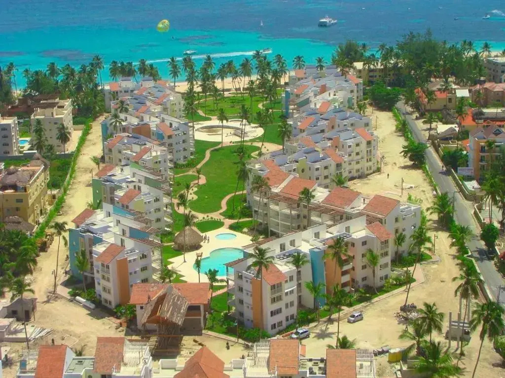 Playa Turquesa, block A