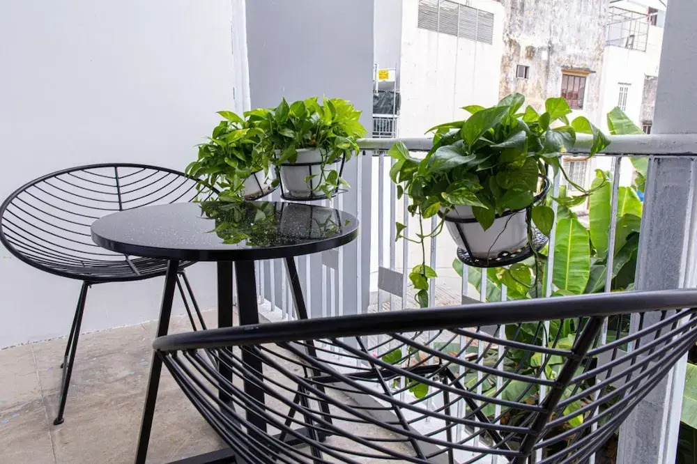 An Nhien Hotel Apartment - Tran Quang Dieu