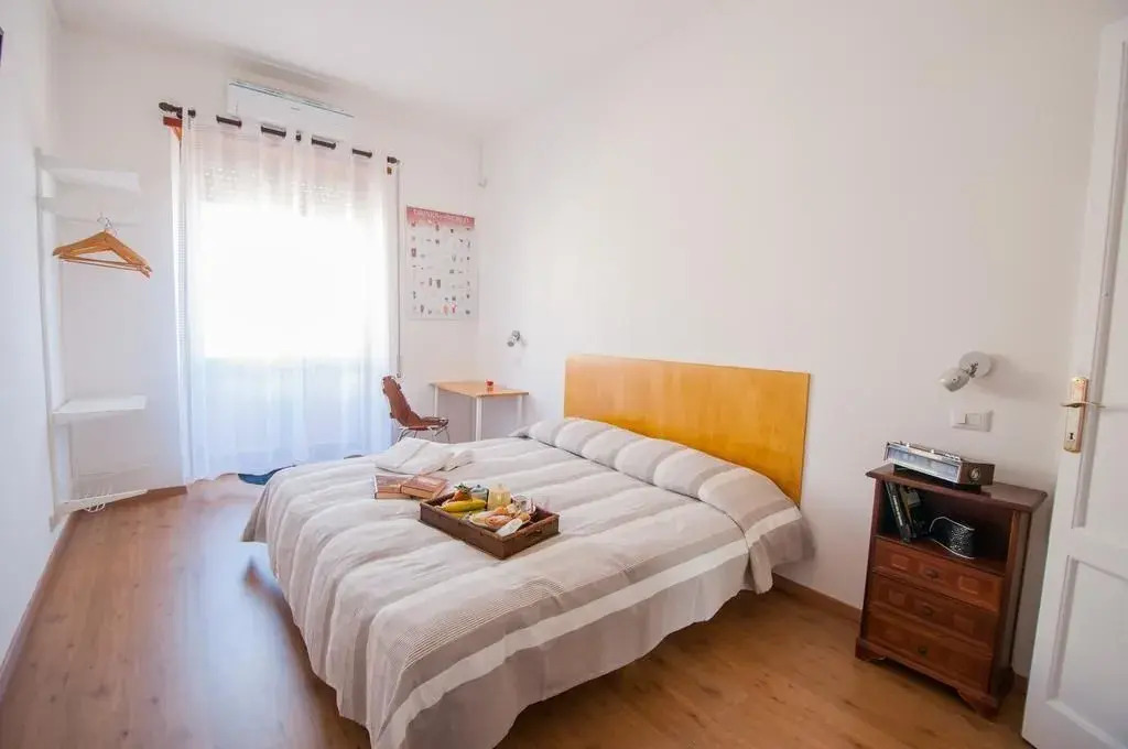 B&B Flaminio Moduloray