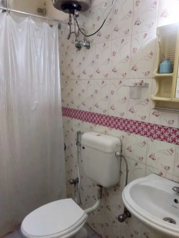 Happy Stay Service Apartments