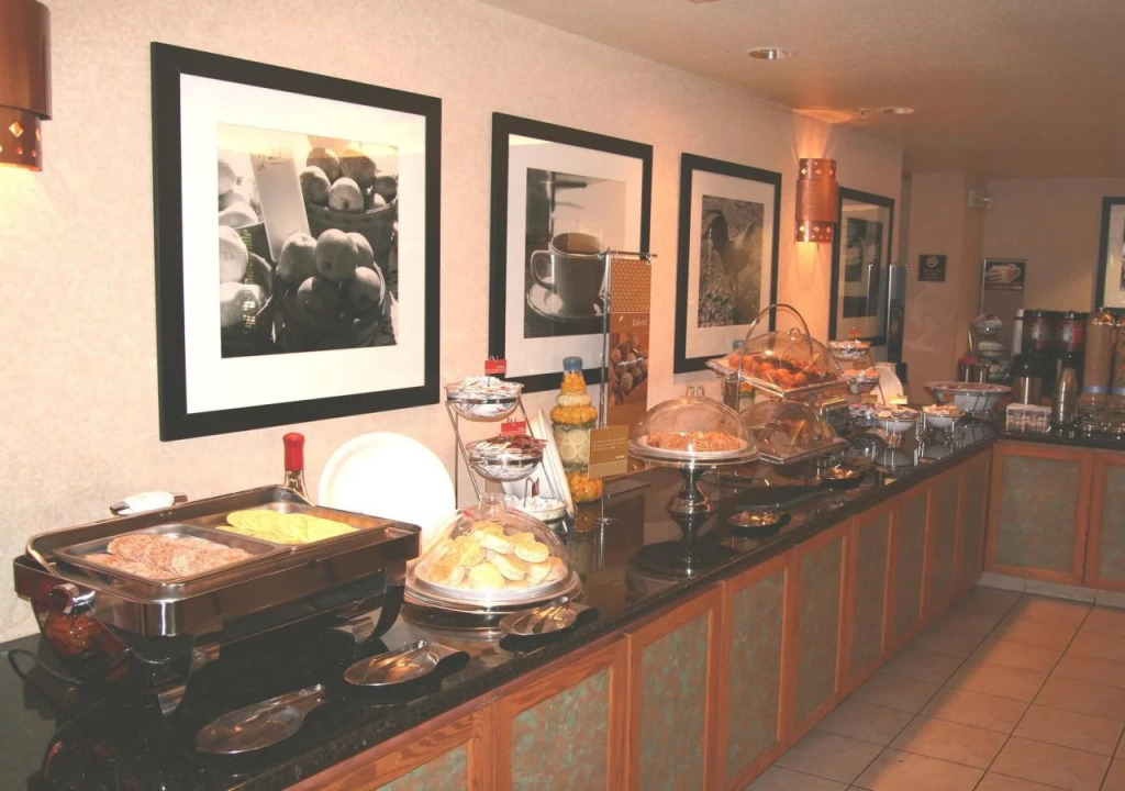 Hyatt Place Tucson Central