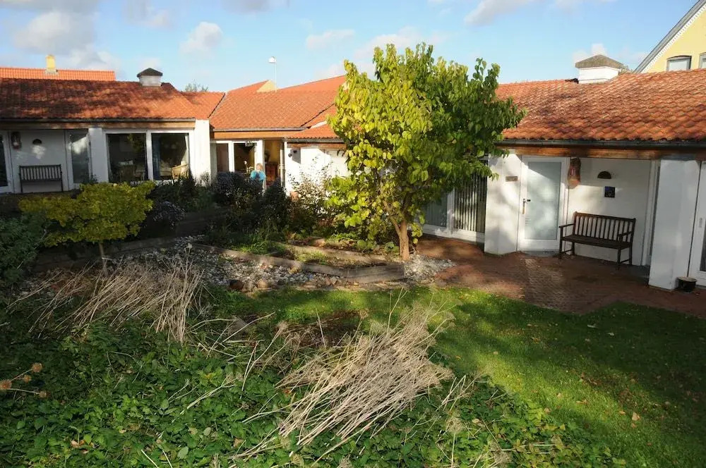 Villa Fjordhøj