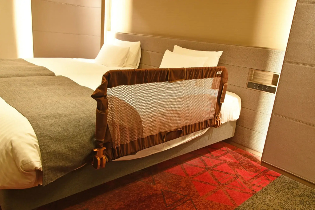 Hotel JAL City Fukuoka Tenjin
