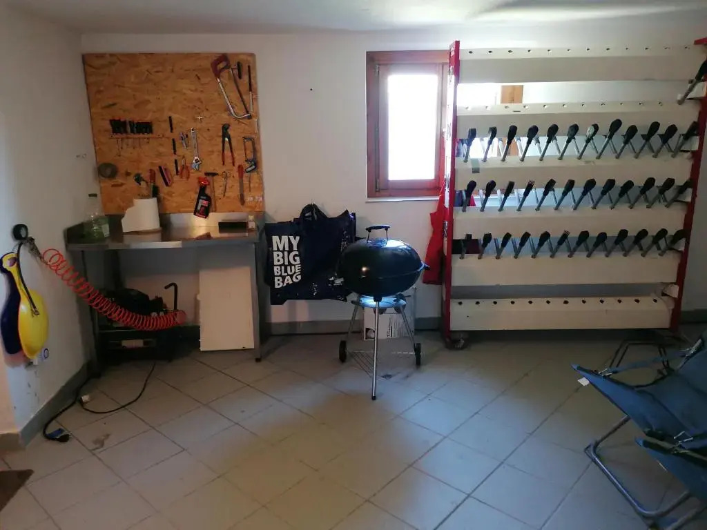 Pila vacanze