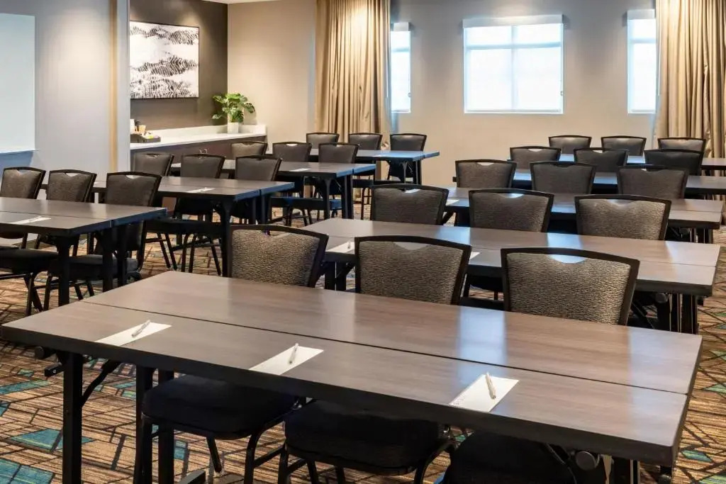 Residence Inn by Marriott Wilkes-Barre Arena
