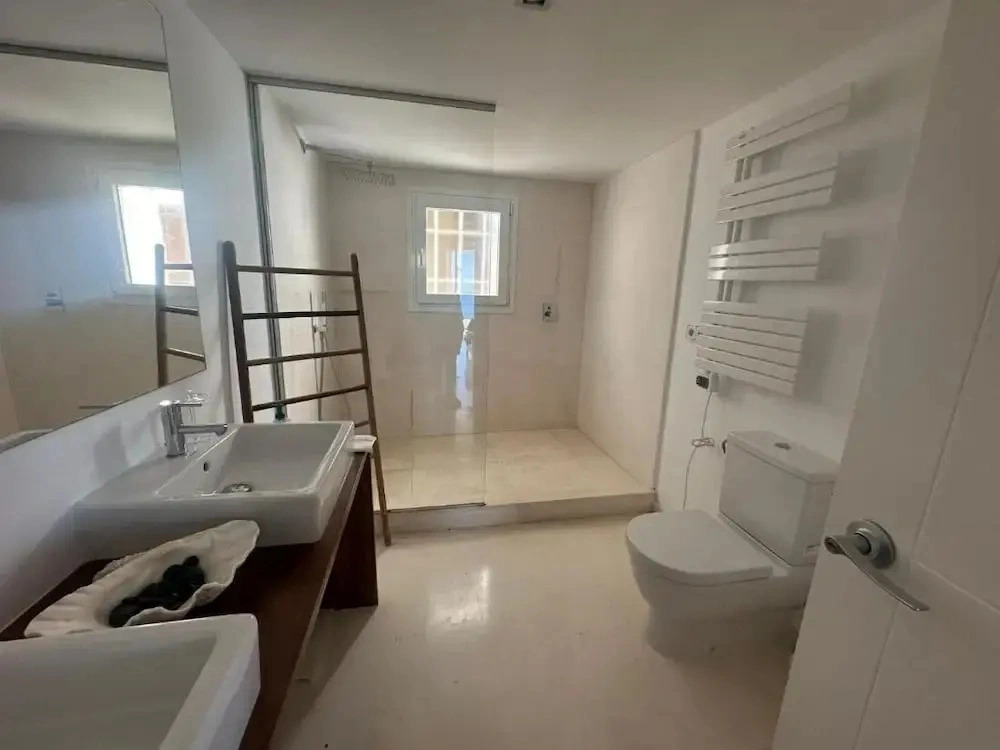 Luxury Villa In Ibiza