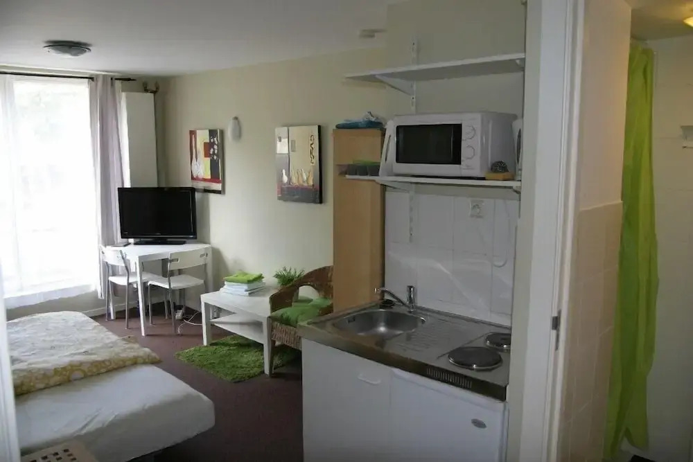 Hotelstudio's Spui