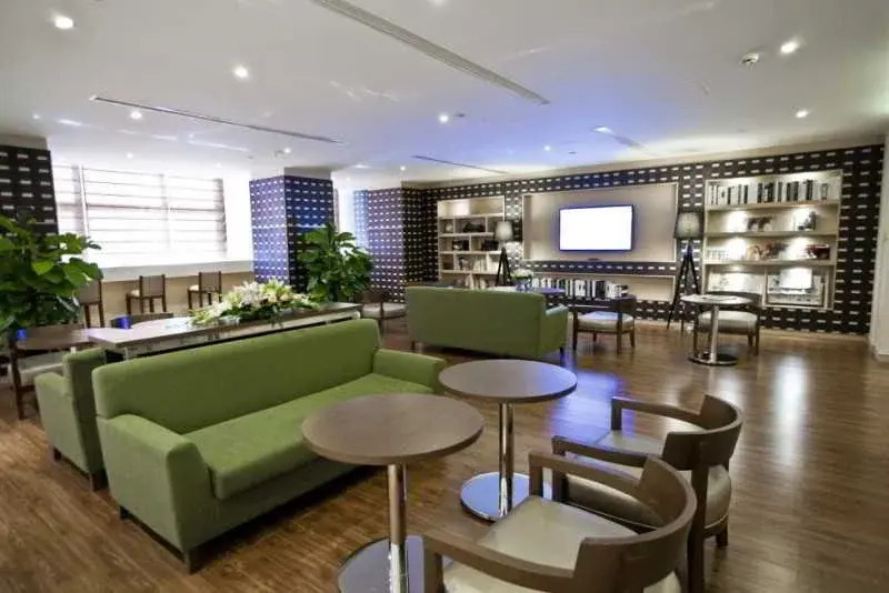 Somerset Serviced Residence