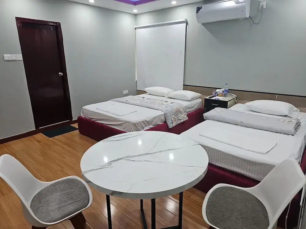 Hotel Family Inn