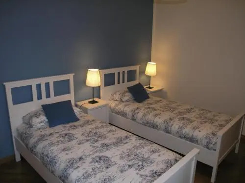 Il Relax a Roma Comfortable Apartment