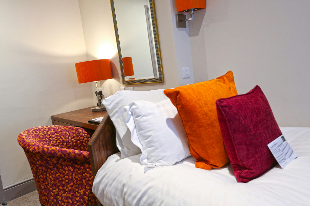 Belmont Hotel Leicester