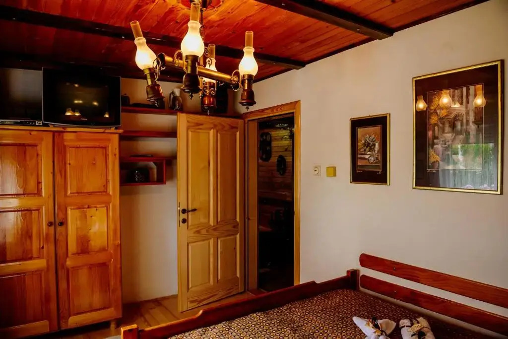 Vila Predah