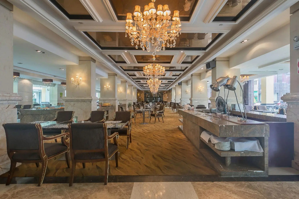 Jingdu International Hotel