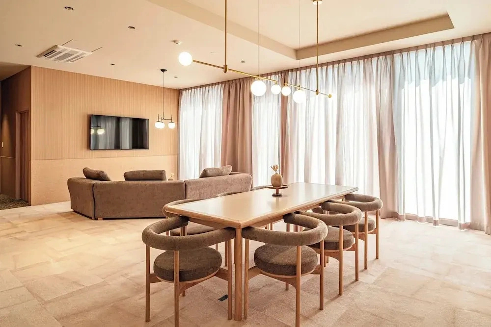 Apartment Hotel 11 Shinsaibashi 9
