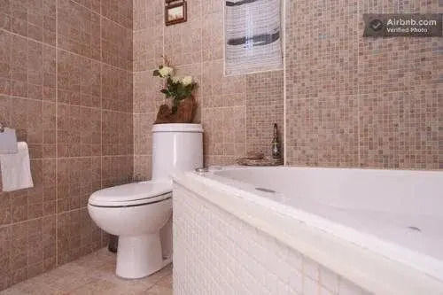 Suyen B&B