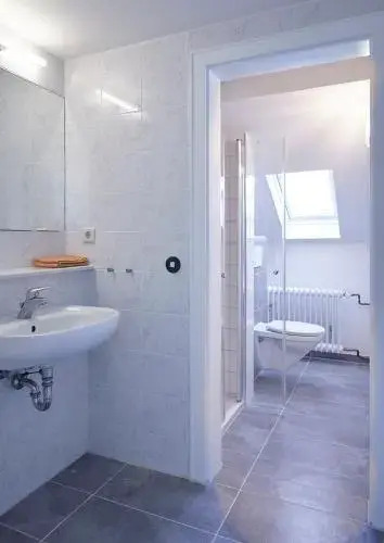 Ferienwohnung Schwarz