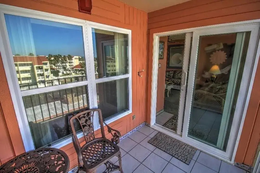 Gulfview I 510 Condominium Condo