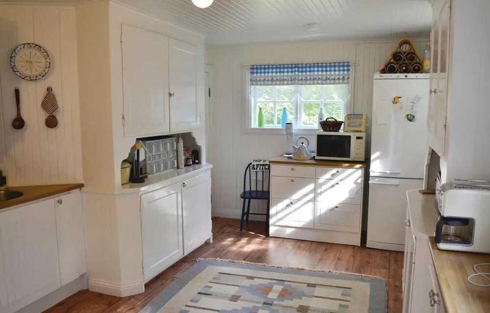 Gorgeous Home In Vimmerby With Wifi