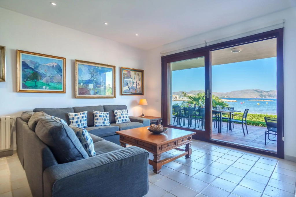 Apartamento CAN PERICAS Alcudia