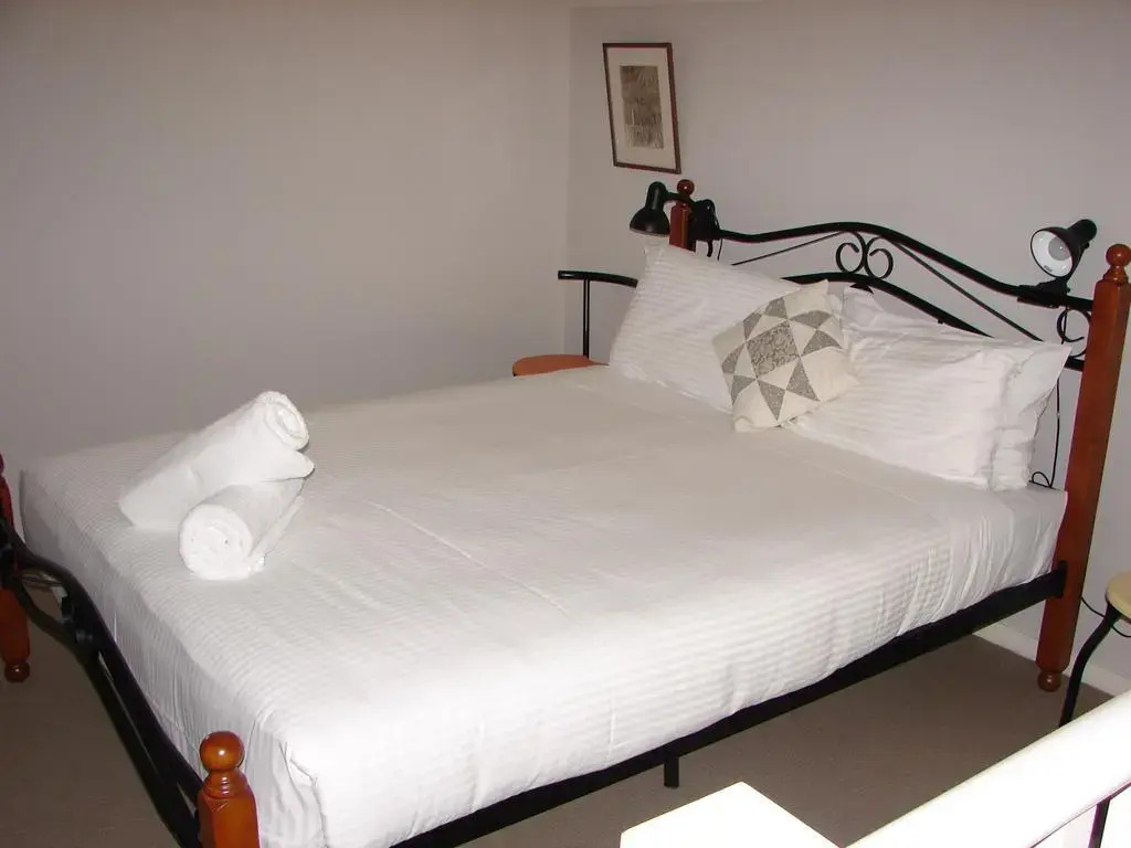 Kangaroo Valley Golf and Country Resort