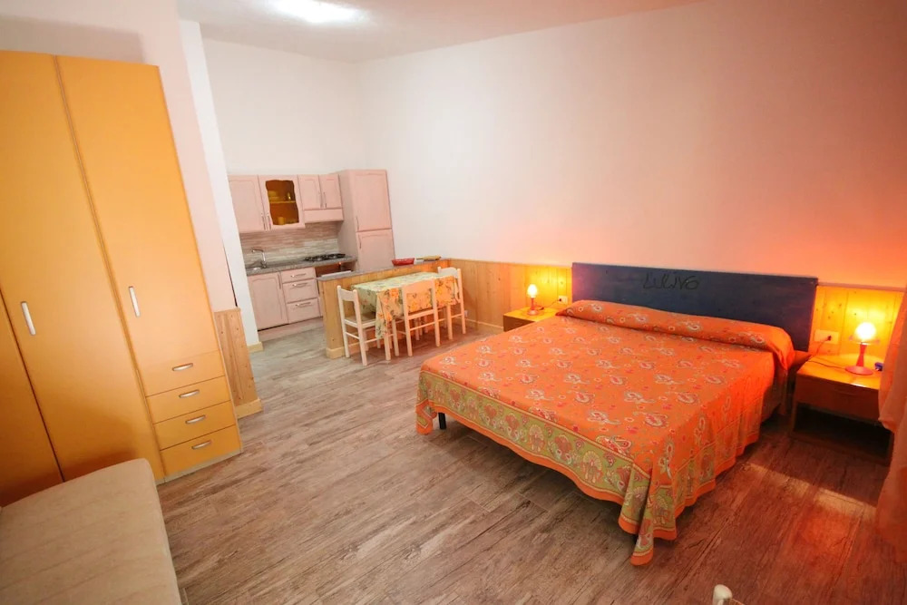 Residence LUlivo