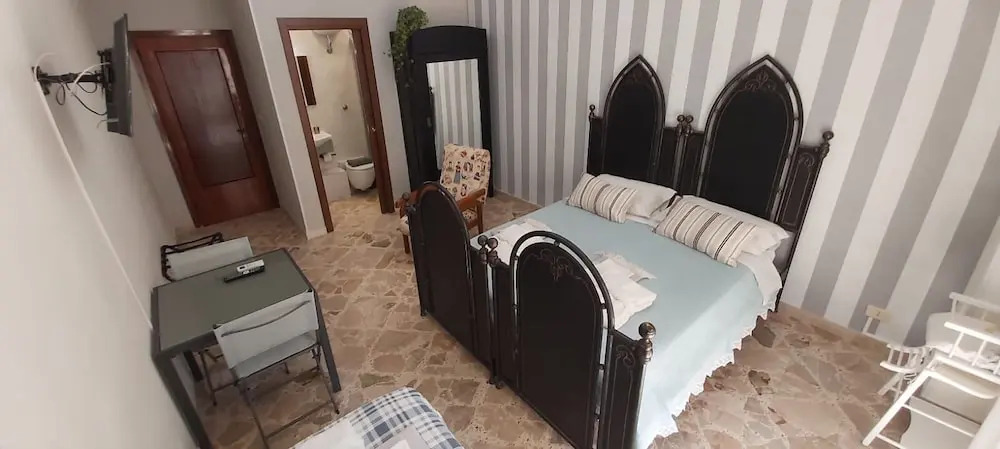 Tilde B&B