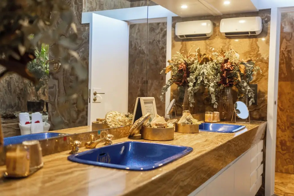 Hotel Boutique Hort de Nal