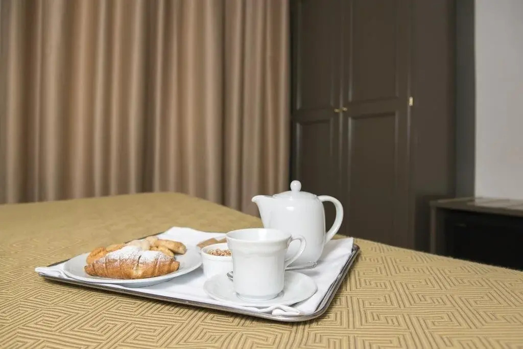 Hotel Cursula